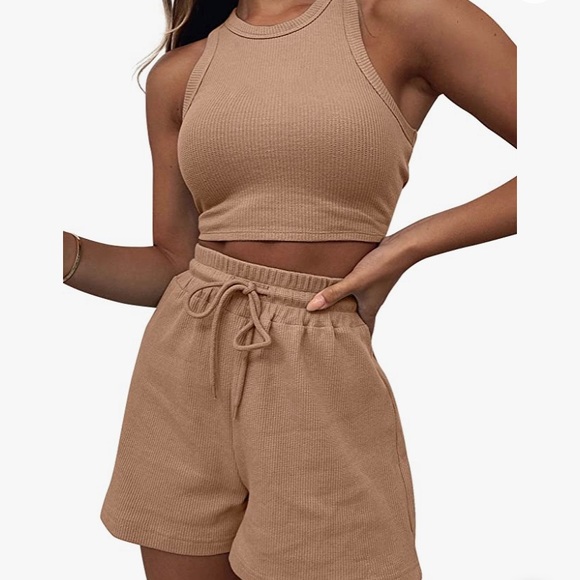 Other - Two piece lounge set. Small.